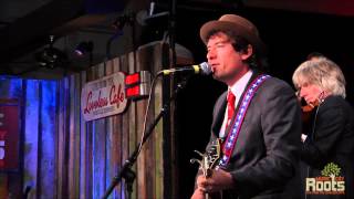 Paul Burch "Honey Blue"