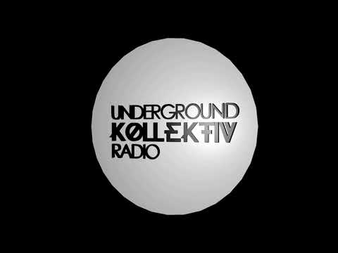André Yenski - Underground Kollektiv #4