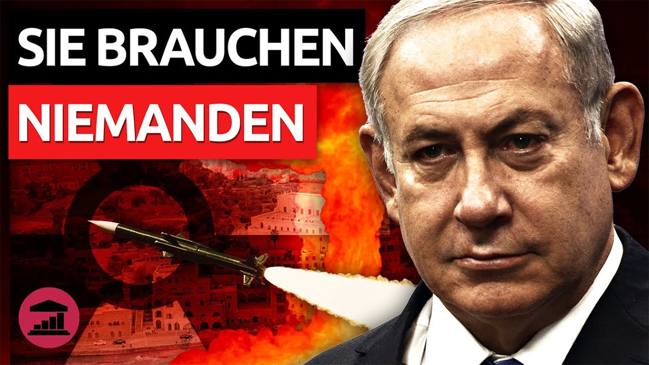 Israel als große Atommacht?