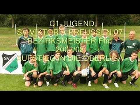 SV Viktoria Preussen 1907 Ffm e.V.