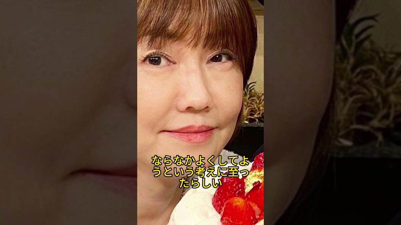 離婚はない!円満な芸能人夫婦