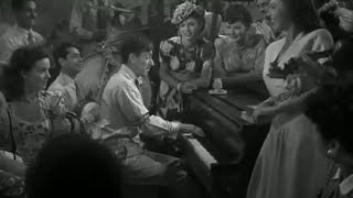 Hong Kong Blues (1944) - Hoagy Carmichael
