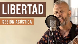 Video Libertad de Alexis Venegas