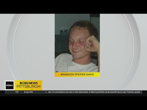Family searches for answers after 22-year-old last seen at ...