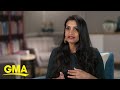Dr Pooja Lakshmin Talks About New Book Real Self Care GMA