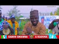 Auta Waziri - Sabon Gwamna A Kaduna 2023 (official video)