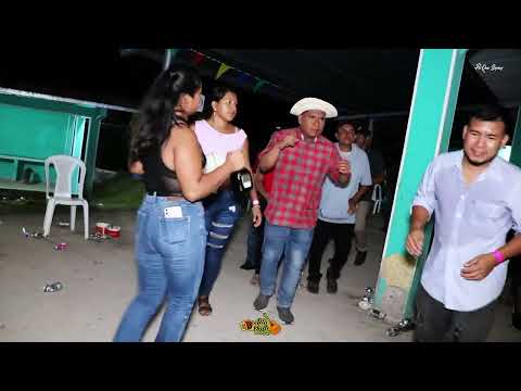 El MOGOLLÓN ABIMELEC NUÑEZ DESDE VAQUILLA DE PENONOMÉ/Festival del café 2026