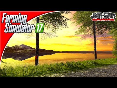 Farming Simulator 17 Goodbye Snetterton Farm Map. Farming Simulator Friday's
