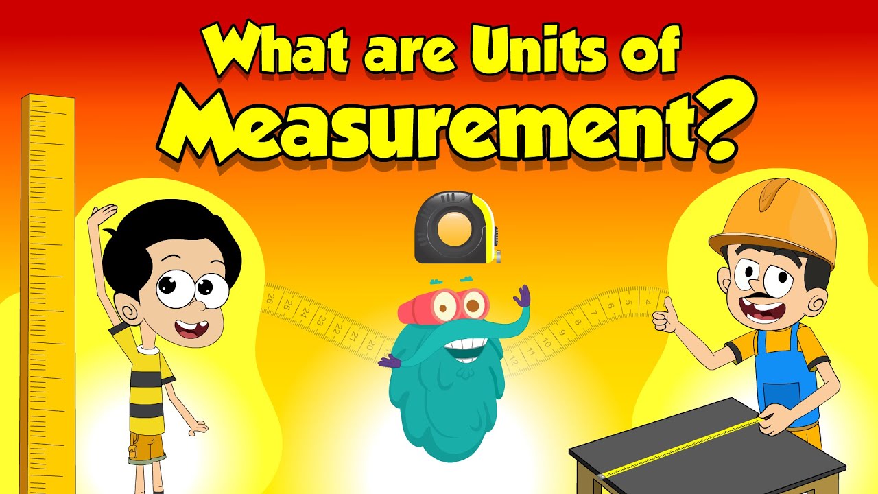 What is the name of your measurement system?