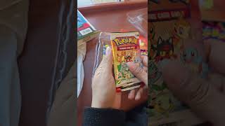 #pokemon #pokemonchannel #collectiblecards #newpokemonset #pokemoncards #pokemontcg