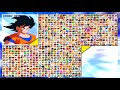 Mugen EvE Battle Survival Gameplay 2025