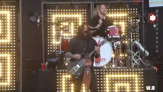 Seether - Stoke The Fire Live 2017