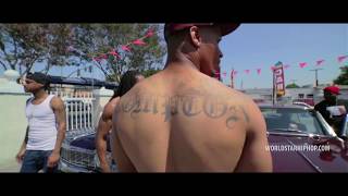 Slim 400 ft YG & Sad Boy Loko - Bruisin [Official Video] HD