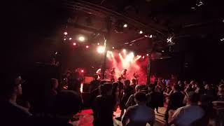 Darko - Atlas to Atlantis (Live @ Sbam Fest 2, Wels 05-05-2018)