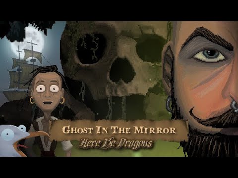 Ghost In The Mirror Demo Gameplay | 2D Adventure Game - YouTube