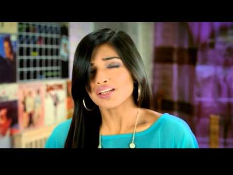 Sunsilk Perfect Straight - TVC