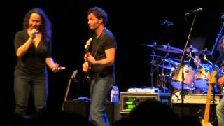 ZPZ Zappa Plays Zappa - &quot;I Come From Nowhere&quot; The Keswick Theater 10-16-13 Glenside, PA