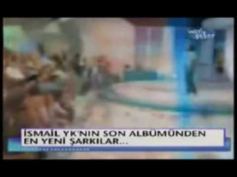 Dj Sound vs. Ismail Yk - Dokuz Mevsim (Remix)