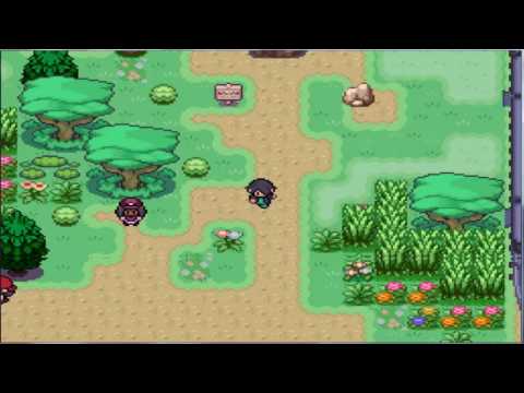 Pokémon Rejuvenation: vs Bladestar (3/3)