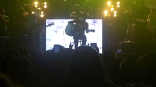 ESNE BELTZA - Gogoak (Lezamako jaiak, 2014.eko irailaren 6a)