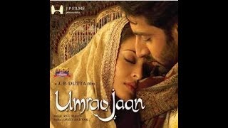 Umrao Jaan HD Full Hindi Movie - Aishwarya Rai and