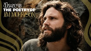 The Poetry of Jim Morrison | An American Prayer
