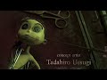 Coraline opening but with Tili Tili Bom both Russian and English version