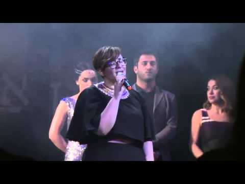 Moran Mazor - The National Anthem of Israel