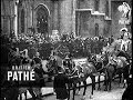 The Lord Mayor's Show (1933)