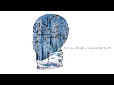 WAC TOJA X ZABSON X JAMES BONG X QRY KURY BLEND
