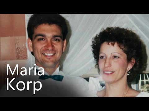 SPRAWA Marii Korp - czarna wdowa podcast