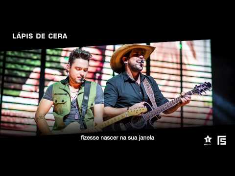 Sem Reação - Fernando e Sorocaba