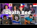 Who sang it better: Death bed ( US, Canada, Philippines, Indonesia, UK, Thailand) powfu