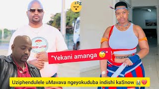 Download lagu Uziphendulele uMavava kwabathi waduba indishi ngenxa yokuthula kwentombi 😭💔⚠️ mp3 Download lagu Uziphendulele uMavava kwabathi waduba indishi ngenxa yokuthula kwentombi 😭💔⚠️ mp3