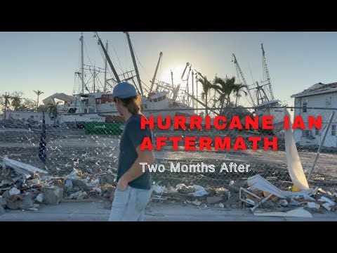 CleanUp 5 million Pounds of Post-Disaster Debris