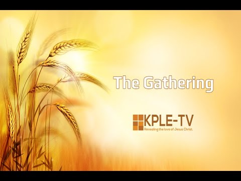 The Gathering #210 with Larry Sturm Air3 17 17