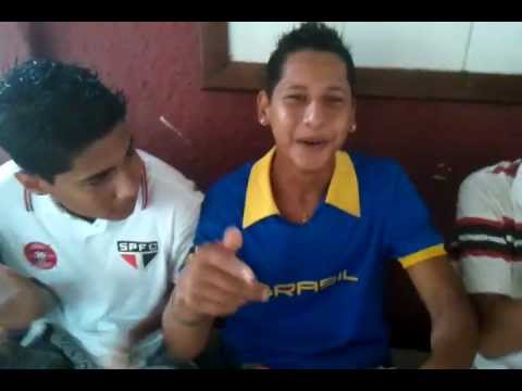 bonde da baixa com mc baiano