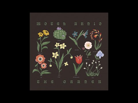 Motel Radio - Happiness Pie