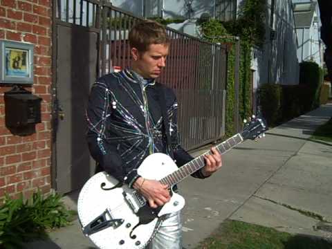 TOMMY SPARKS JAMMIN IN LA