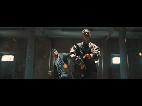 B-Raster Ft. Santa Fe Klan - Vagabundos