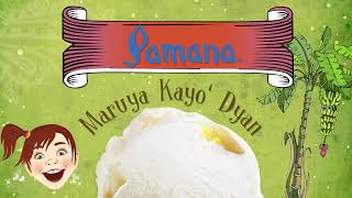 Pamana Ice Dream: Maruya