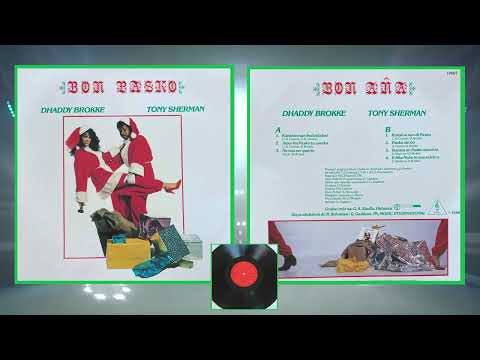 Dhaddy Y Tony   --  Pasco sin Bo