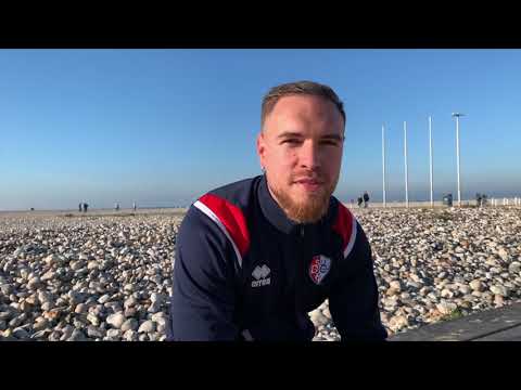 Instant SUDC avec Clément Le Quec