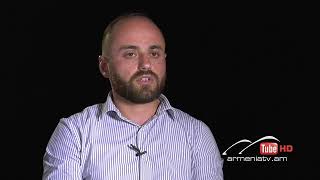 Սուր անկյուն 21․04․2024 - ՀԱՐՑԱԶՐՈՒՅՑ - «Սուր թեմա»