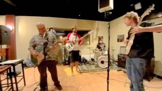 T-Roy Anderson Rich Mans Women