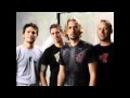 Nickelback - Burn It To The Ground [Official ...