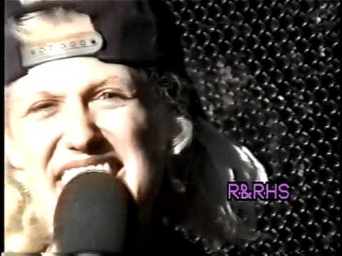 JOEY RAMONE'S BIRTHDAY PART 1 Rock N Roll HS #19