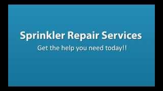 preview picture of video 'Lawn Sprinkler Repair Cinco Ranch | Call: (281) 571-3985 | Lawn Sprinkler System Installation'
