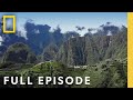 Templi Sacri Giungle Assassine E Antichi Imperi Dell America Latina Episodio Completo Con Al