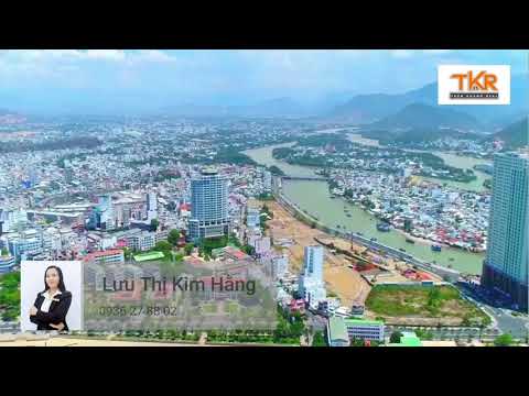 THE ASTON NHA TRANG VIEW BIỂN- SÔNG CÁI -SUẤT NỘI BỘ CỰC ƯU ĐÃI !
